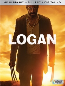 [英] 羅根 (Logan) (2017)[台版]