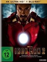 [英] 鋼鐵人 2 (Iron Man 2) (2010)[台版]