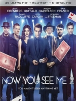 [英] 出神入化 2 (Now You See Me 2) (2016)[台版字幕]