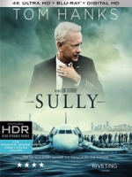 [英] 薩利機長 - 哈德遜奇蹟 (Sully) (2016)[台版]