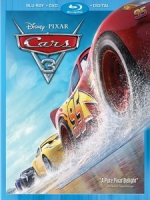 [英] 汽車總動員 3 - 閃電再起 (Cars 3) (2017)[台版]