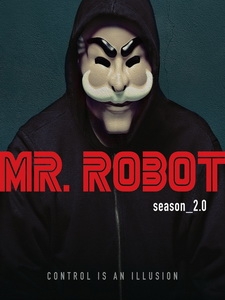 [英] 駭客軍團 第二季 (Mr.Robot S02) (2016) [Disc 1/2]