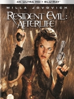 [英] 惡靈古堡IV - 陰陽界 (Resident Evil - Afterlife) (2010)[台版]