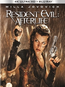 [英] 惡靈古堡 4 - 陰陽界 (Resident Evil - Afterlife) (2010)[台版]