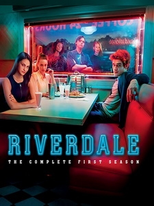 [英] 河谷鎮 第一季 (Riverdale S01) (2017) [Disc 1/2][台版字幕]