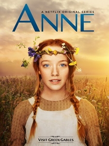 [英] 勇敢的安妮 第一季 (Anne with an E  S01) (2017) [台版字幕]