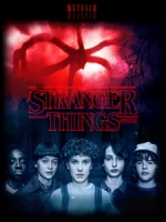 [英] 怪奇物語 第二季 (Stranger Things S02) (2017)[台版字幕]