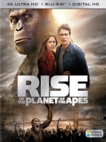 [英] 猩球崛起 (Rise of the Planet of the Apes) (2011)[台版]