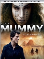 [英] 神鬼傳奇 (The Mummy) (2017)[台版]