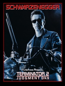 [英] 魔鬼終結者 2 (Terminator 2 - Judgment Day) (1991)[台版]