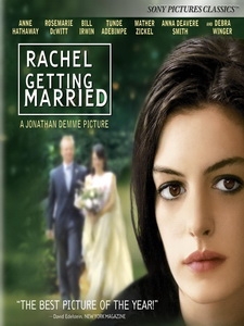 [英] 瑞秋要出嫁 (Rachel Getting Married) (2008)[台版]