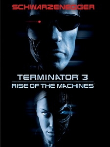 [英] 魔鬼終結者 3 (Terminator 3 - Rise of the Machines) (2003)[台版]
