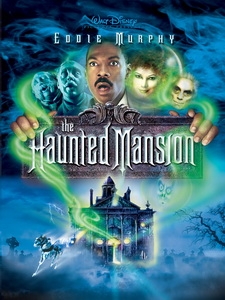 [英] 鬼屋 (The Haunted Mansion) (2003)[台版字幕]