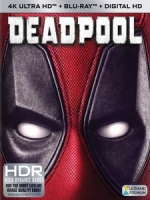 [英] 惡棍英雄 - 死侍 (Deadpool) (2014)[台版]