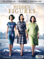 [英] 關鍵少數 (Hidden Figures) (2017)[台版]