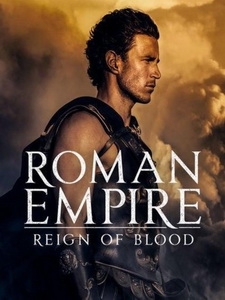 [英] 羅馬帝國 第一季 - 血之王朝  (Roman Empire S01 - Reign of Blood) (2016)[台版字幕]