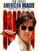 [英] 美國製造 (American Made) (2017)[台版]