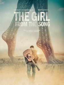 [英] 歌曲中的那個女孩 (The Girl From The Song) (2017)[台版字幕]