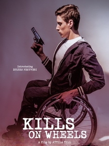 [匈] 無障礙殺手 (Kills on Wheels) (2016)[台版字幕]