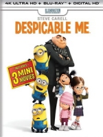 [英] 神偷奶爸 (Despicable Me) (2010) [台版]