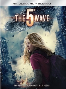 [英] 第五毀滅 (The 5th Wave) (2016)[台版]
