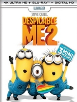 [英] 神偷奶爸 2 (Despicable Me 2) (2013)[台版]