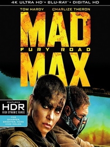 [英] 瘋狂麥斯 - 憤怒道 (Mad Max - Fury Road) (2014)[台版]