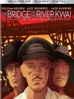 [英] 桂河大橋 (The Bridge on the River Kwai) (1957)[台版]