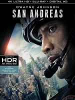 [英] 加州大地震 (San Andreas) (2015)[台版]