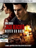 [英] 神隱任務 - 永不回頭 (Jack Reacher - Never Go Back) (2016)[台版]