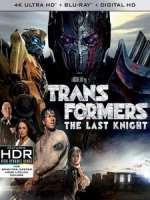 [英] 變形金剛 5 - 最終騎士 (Transformers - The Last Knight) (2017)[台版]