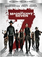 [英] 絕地7騎士 (The Magnificent Seven) (2016)[台版]