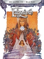 [英] 魔王迷宮 (Labyrinth) (1986)[台版]