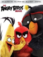 [英] 憤怒鳥玩電影 (The Angry Birds Movie) (2016)[台版]