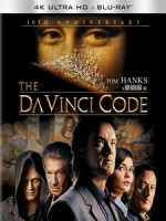 [英] 達文西密碼 (Da Vinci Code) (2006)[台版]