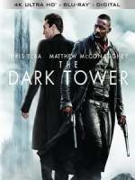 [英] 黑塔 (The Dark Tower) (2017)[台版]