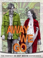 [英] 房事告急 (Away We Go) (2009)[台版字幕]