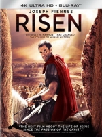 [英] 復活戰士 (Risen) (2016)[台版]