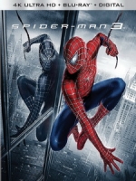 [英] 蜘蛛人 3 (Spider-Man 3) (2007)[台版]