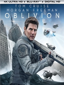 [英] 遺落戰境 (Oblivion) (2013)[台版]