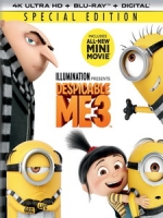 [英] 神偷奶爸 3 (Despicable Me 3) (2017)[台版]