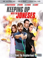 [英] 間諜大鄰演 (Keeping Up with the Joneses) (2016)[台版]