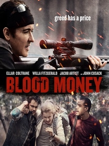 [英] 厄運 (Blood Money) (2017)