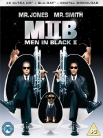 [英] MIB星際戰警 2 (Men In Black 2) (2002)[台版]