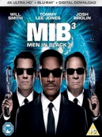 [英] MIB星際戰警 3 (Men in Black 3) (2012)[台版]