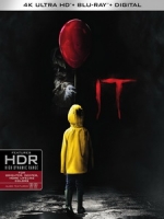 [英] 牠 (It) (2017)[台版]