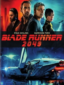 [英] 銀翼殺手 2 (Blade Runner 2049) (2016)[台版]