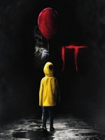 [英] 牠 (It) (2017)[台版]