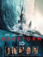 [英] 氣象戰 3D (Geostorm 3D) (2017) <2D + 快門3D>[台版字幕]