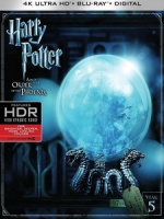 [英] 哈利波特 - 鳳凰會的密令 (Harry Potter and the Order of the Phoenix) (2007)[台版]